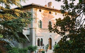 Villa la Commenda Concordia