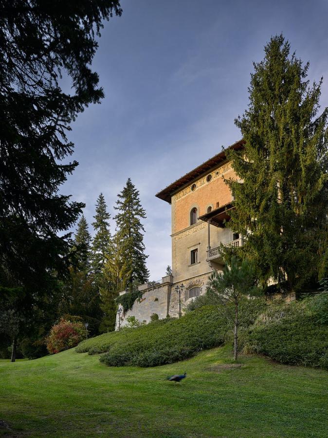 Villa La Commenda Concordia Molezzano Экстерьер фото