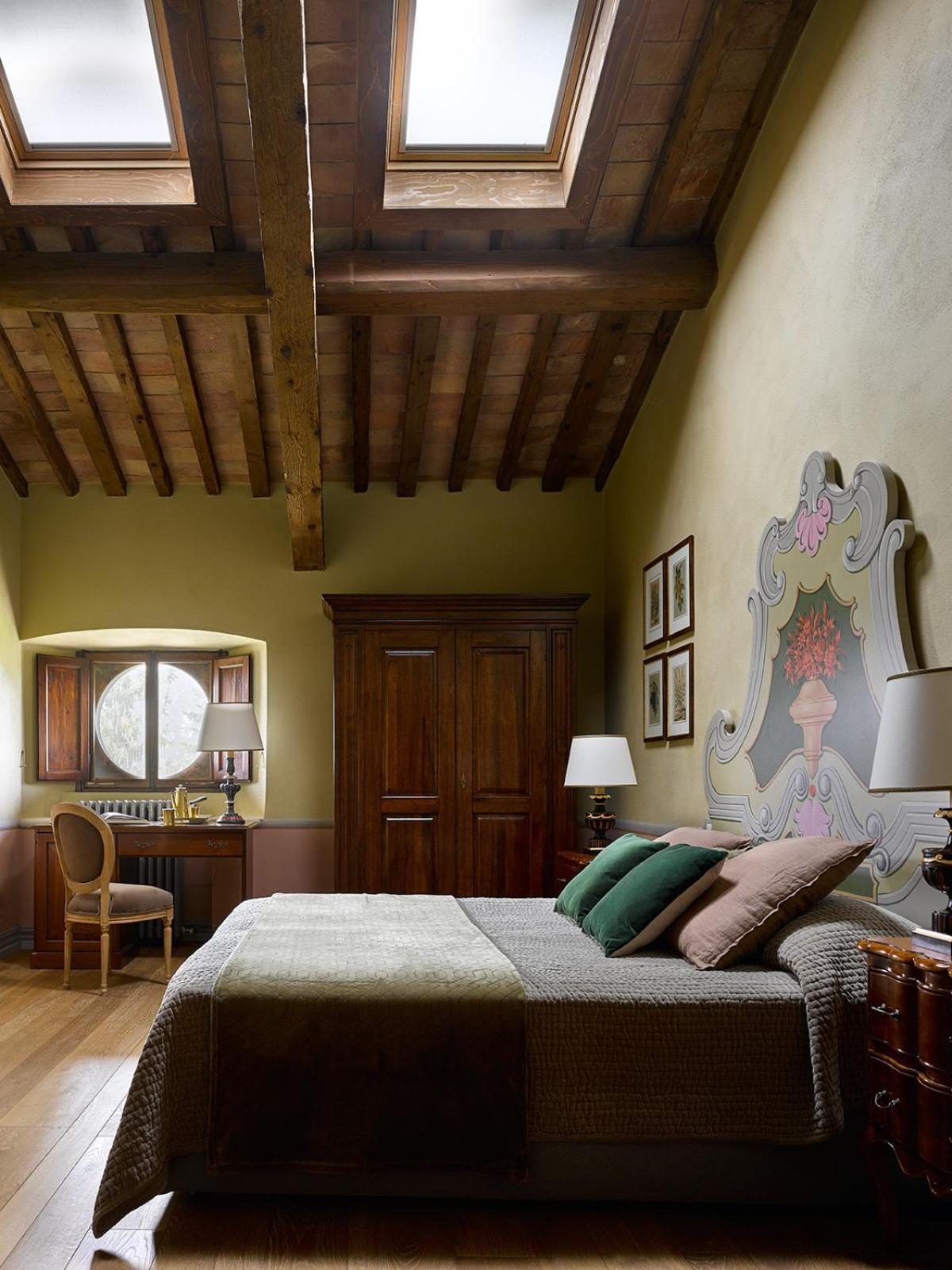 Villa La Commenda Concordia Molezzano Экстерьер фото